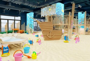 Front of property - AMÉRYS Hotel Phu Quoc (Phu Quoc)