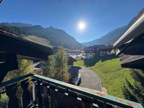 Property grounds - Vrbo Property (Châtel)