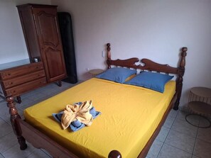 Habitació