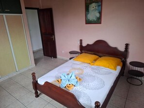 Habitació