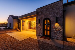 Exterior - Custom Home Near Zion | Pool, Spa & River Access (Virgin)