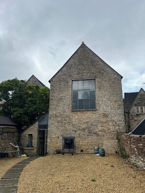 Exterior - Cotswold Wellhouse in the heart of Tetbury (Tetbury)