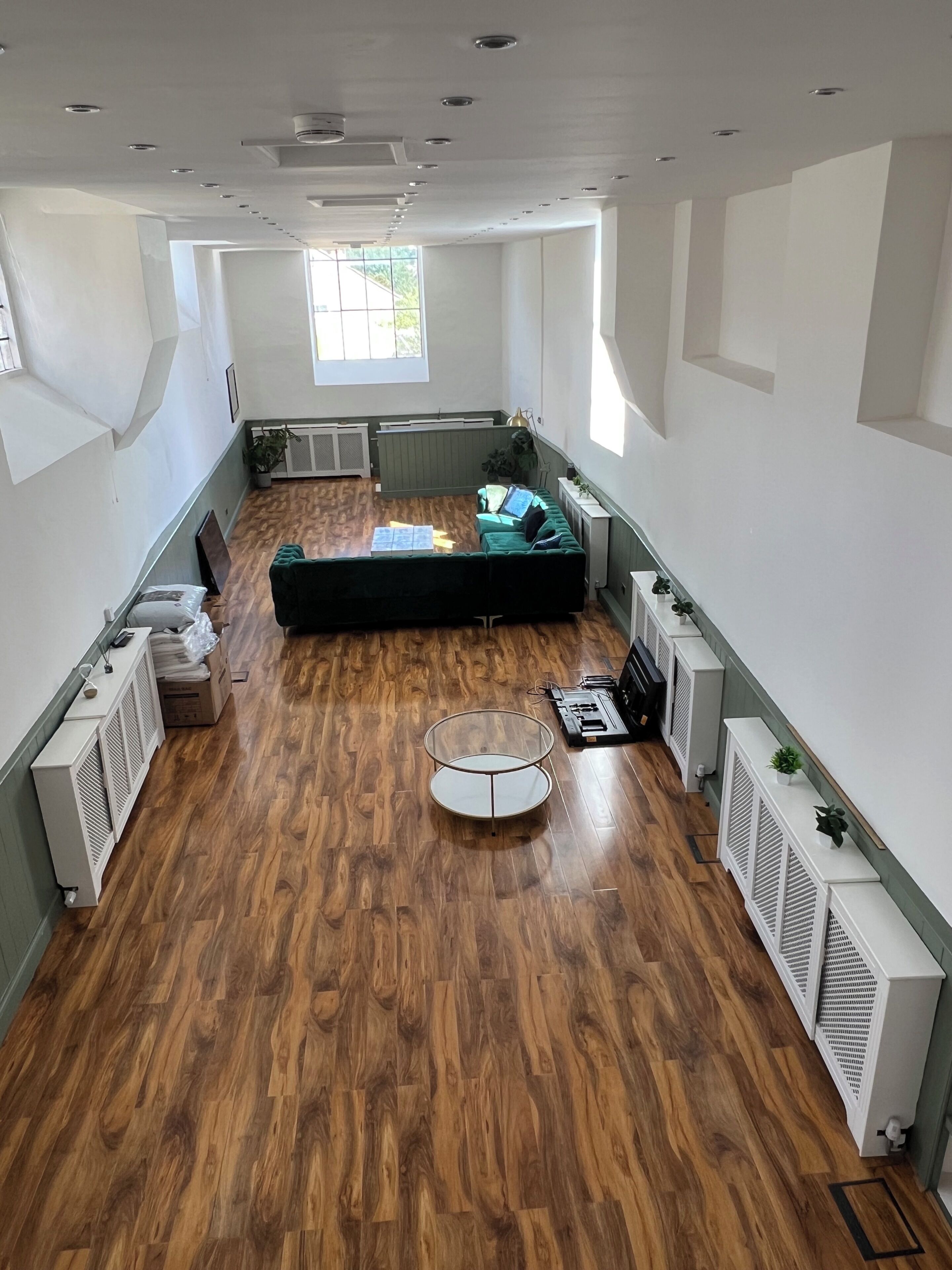 Intérieur