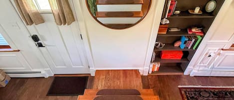 Intérieur