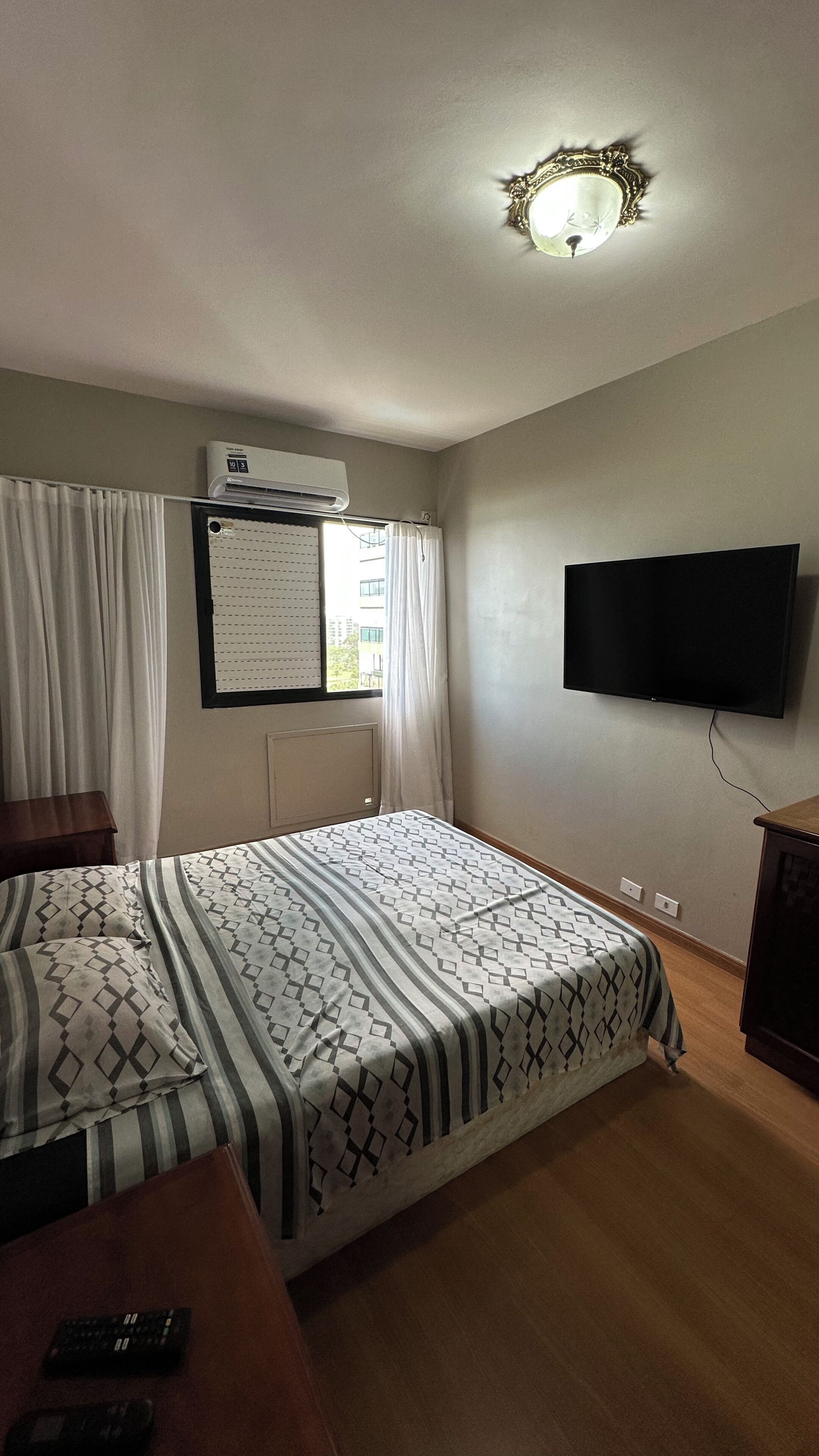 Appartement, 1 slaapkamer, gedeeltelijk uitzicht op zee