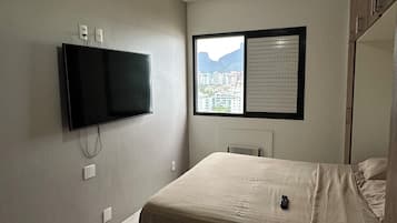 Appartement, 2 slaapkamers, gedeeltelijk uitzicht op zee