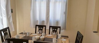 Just 5 minutes from the Spa Corridor! An ideal home for families.