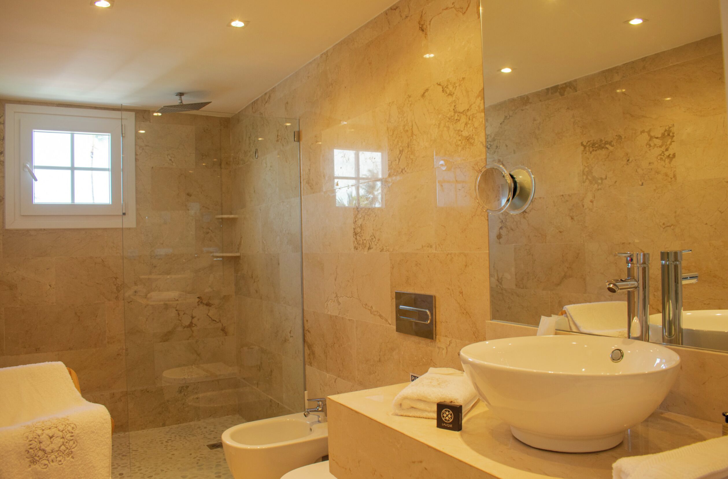 Badkamer