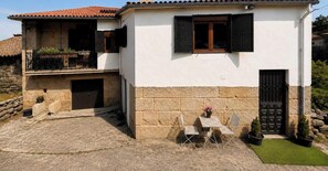 Exterior - Vrbo Property (As Paradellas)