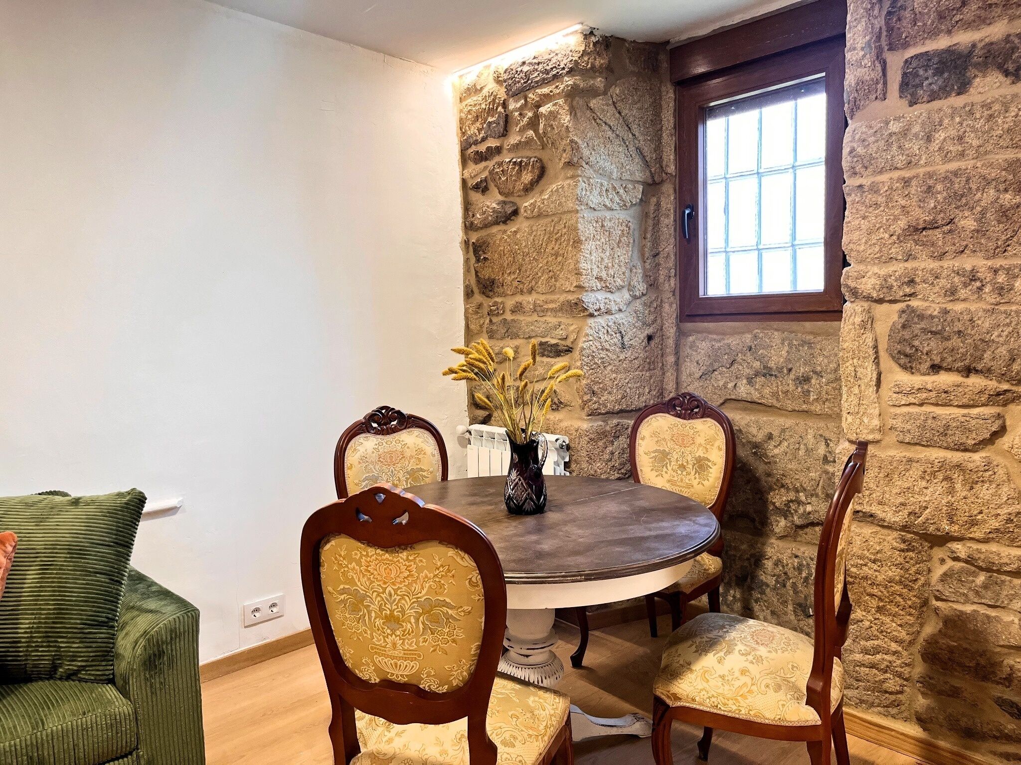 Servei de restauració