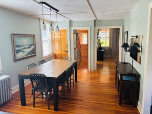 Unclassified image, 5 of 26, button - 3-bedroom duplex in Stockbridge on the river (Stockbridge)