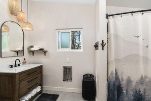 Badkamer