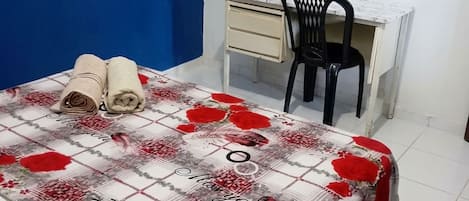 インターネット、ベッドシーツ