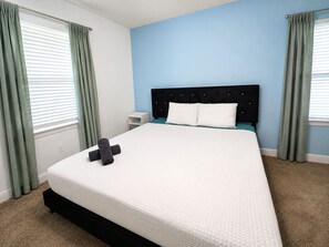 Unclassified image, 2 of 12, button - Tempo Room Lodgings (Kissimmee)