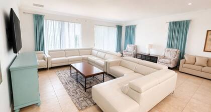 Tempo Room Lodgings