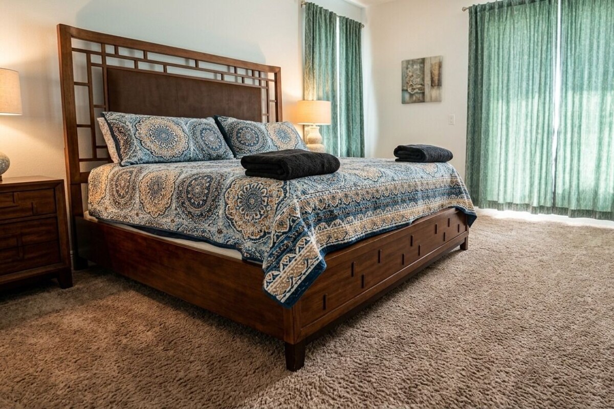 Basic Room