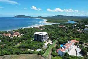Exterior - Walk to the Beach & Town! Tamarindo Condo (Tamarindo)