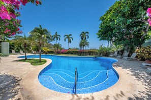 Pool - Walk to the Beach & Town! Tamarindo Condo (Tamarindo)