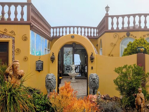 Casa del Oro