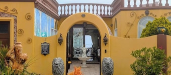 Casa del Oro