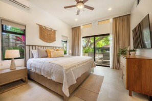 Room - Sundeck, Private Pool! Tamarindo Villa (Tamarindo)