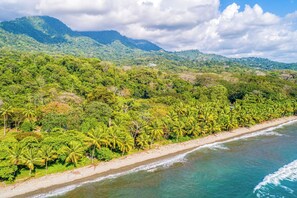 Beach - 'Casita Ballenato' w/ Beach Access & Ocean View (Uvita)