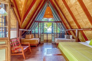 Room - 'Casita Ballenato' w/ Beach Access & Ocean View (Uvita)