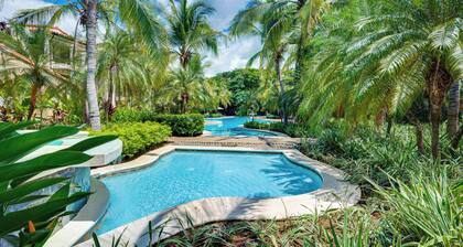 Pacifico Townhome w/ 4 Resort Pools & Beach Club!