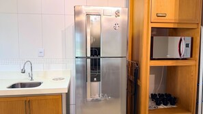 Dapur peribadi