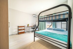 Room - Brasilito Family Villa: Pool, Walk to Beach (Brasilito)