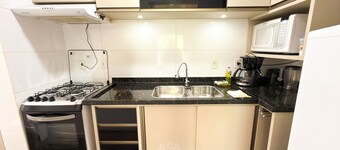ASA Apto Confortavel Indaial 2 QT Garagem