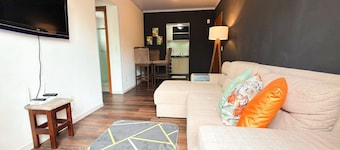 ASA Apto Confortavel Indaial 2 QT Garagem