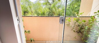 ASA Apto Confortavel Indaial 2 QT Garagem