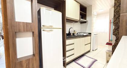 ASA Indaial Apartment Vale Europeu Gated Community