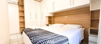 ASA Indaial Apartment Vale Europeu Gated Community