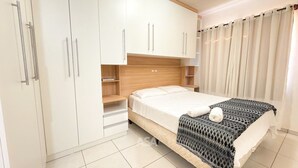 2 chambres