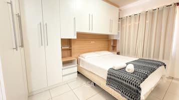 2 bedrooms