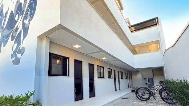 Bahagian luar