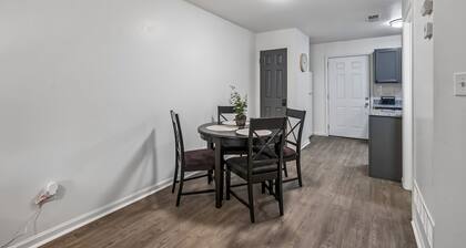 Charming KC Townhome