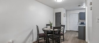 Charming KC Townhome