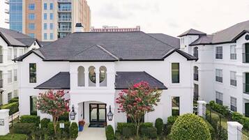外觀