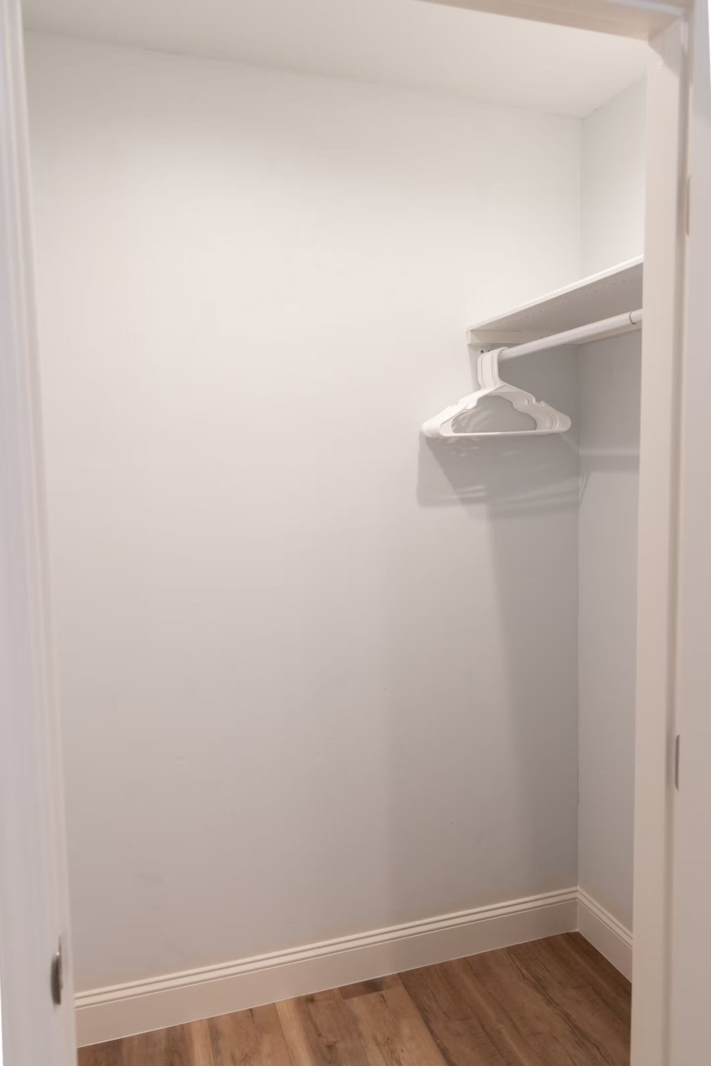 住宿内部
