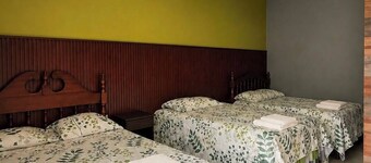 Hotel Maranatha