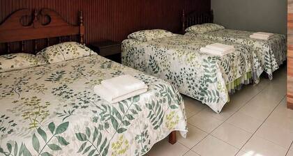 Hotel Maranatha