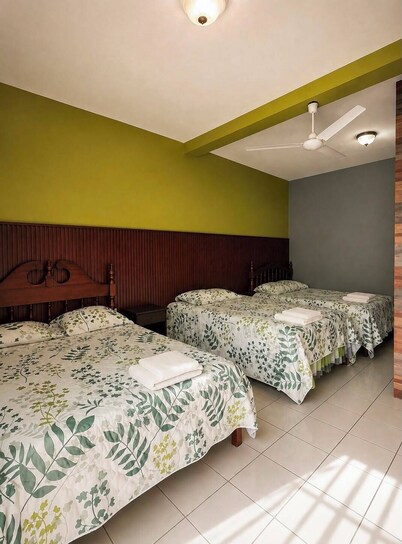 Hotel Maranatha