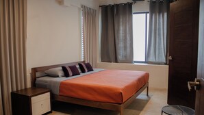 Familienapartment