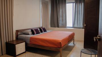 Family Apartment