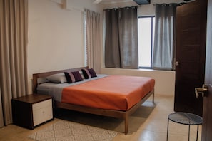 Căn hộ dành cho gia đình