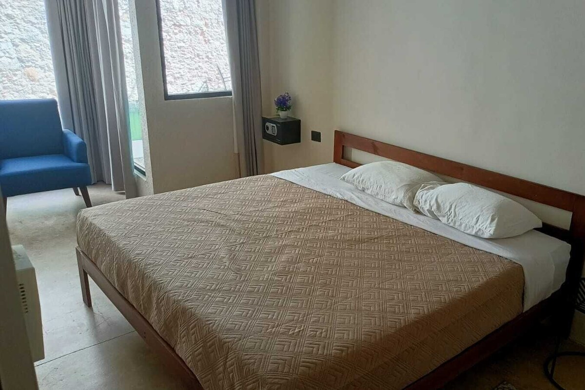 Studio Suite Deluxe | Truy cập Internet không dây miễn phí 