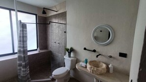 Familienapartment | Badezimmer